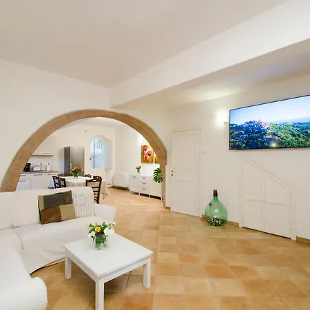 La Casa Delle Farfalle