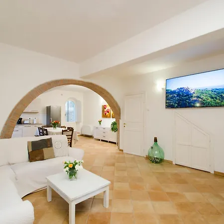 La Casa Delle Farfalle
