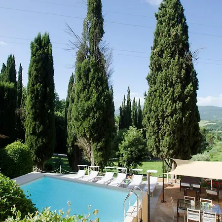 Vila La Casa Delle Farfalle