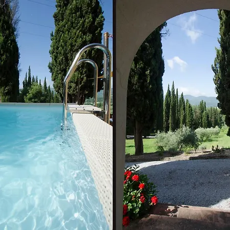 La Casa Delle Farfalle Villa *