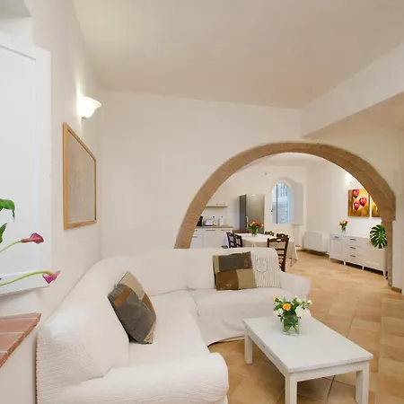 Villa La Casa Delle Farfalle Chiusi
