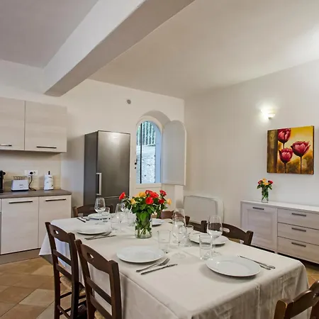 La Casa Delle Farfalle Chiusi