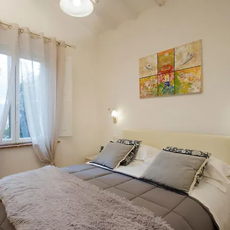 La Casa Delle Farfalle * Chiusi