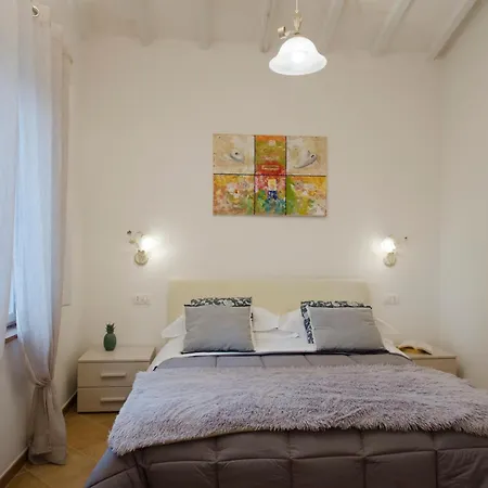 La Casa Delle Farfalle Vila Chiusi