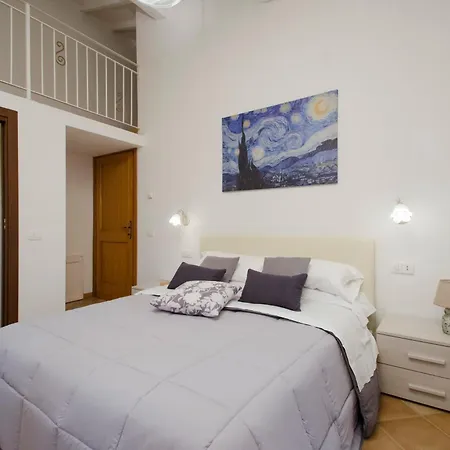 La Casa Delle Farfalle Villa *