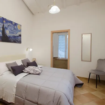 La Casa Delle Farfalle *