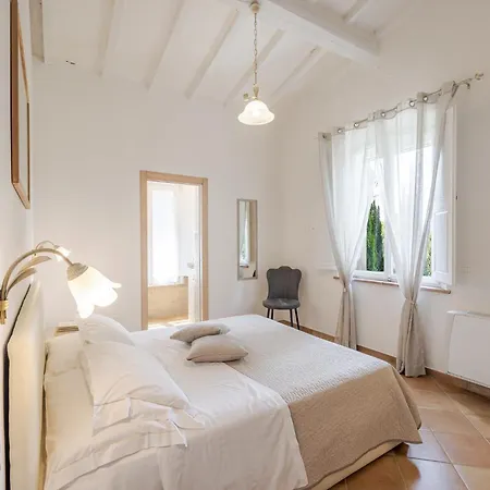 La Casa Delle Farfalle ヴィラ