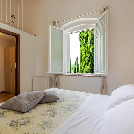 La Casa Delle Farfalle ヴィラ