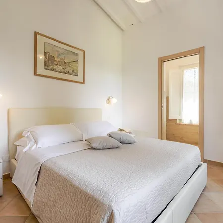 La Casa Delle Farfalle ヴィラ *