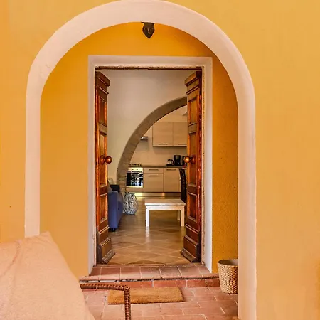 La Casa Delle Farfalle