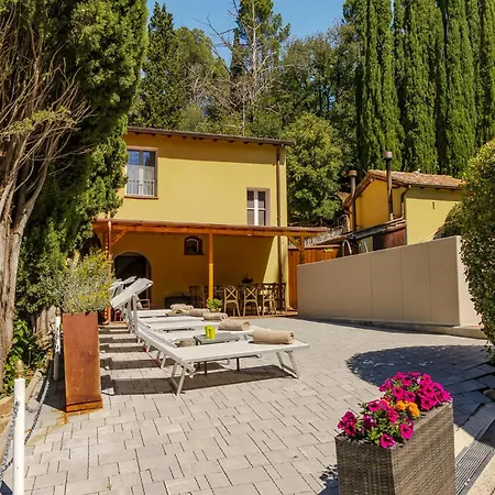 La Casa Delle Farfalle