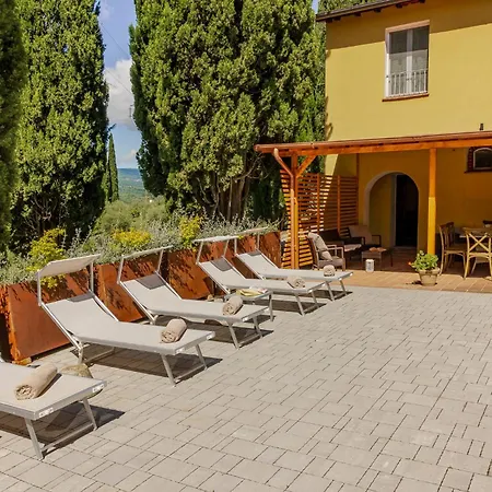 La Casa Delle Farfalle *