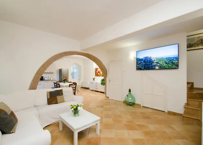La Casa Delle Farfalle
