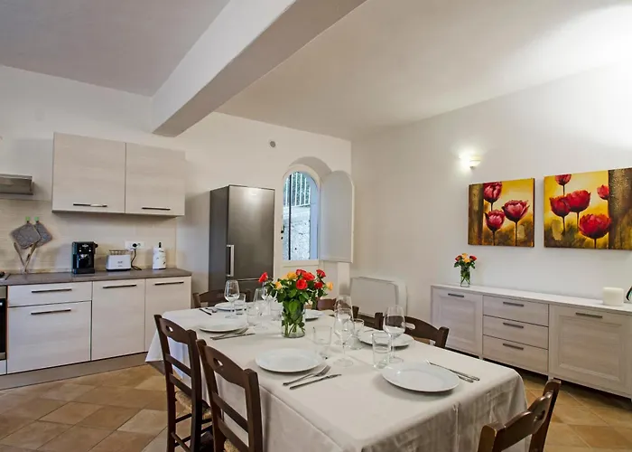 La Casa Delle Farfalle Chiusi