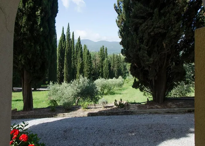 La Casa Delle Farfalle