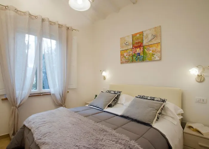 La Casa Delle Farfalle * Chiusi