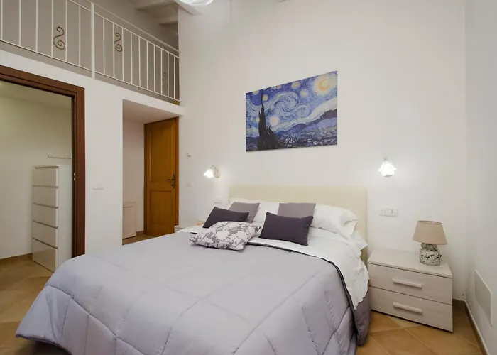 La Casa Delle Farfalle Vila *