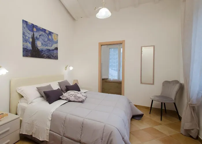 La Casa Delle Farfalle *